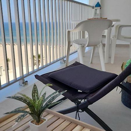 Mi Gaviota, Primera Linea Vt-49181-V Gandía Eksteriør bilde