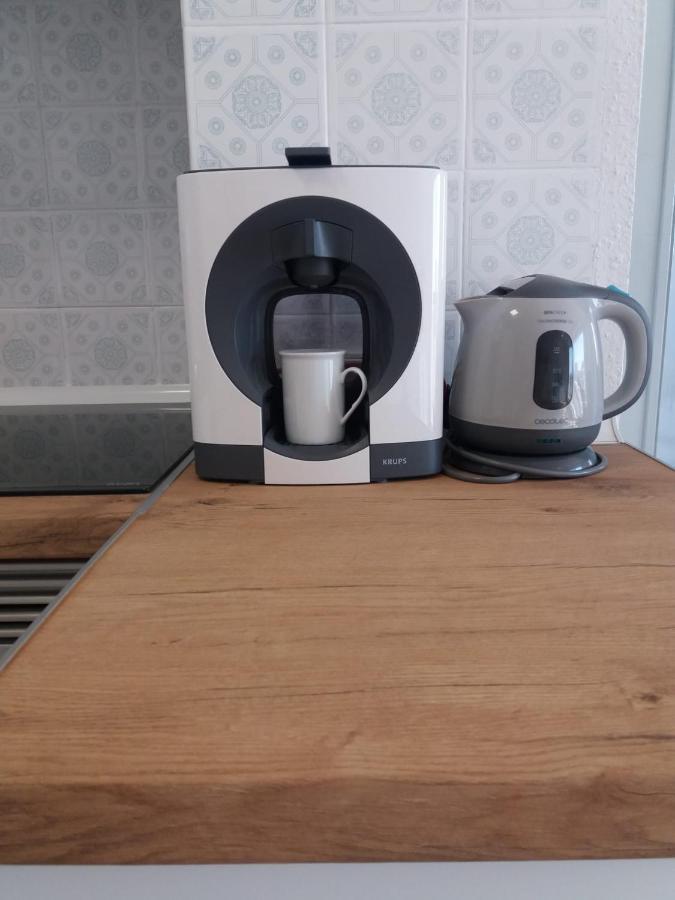 Mi Gaviota, Primera Linea Vt-49181-V Gandía Eksteriør bilde