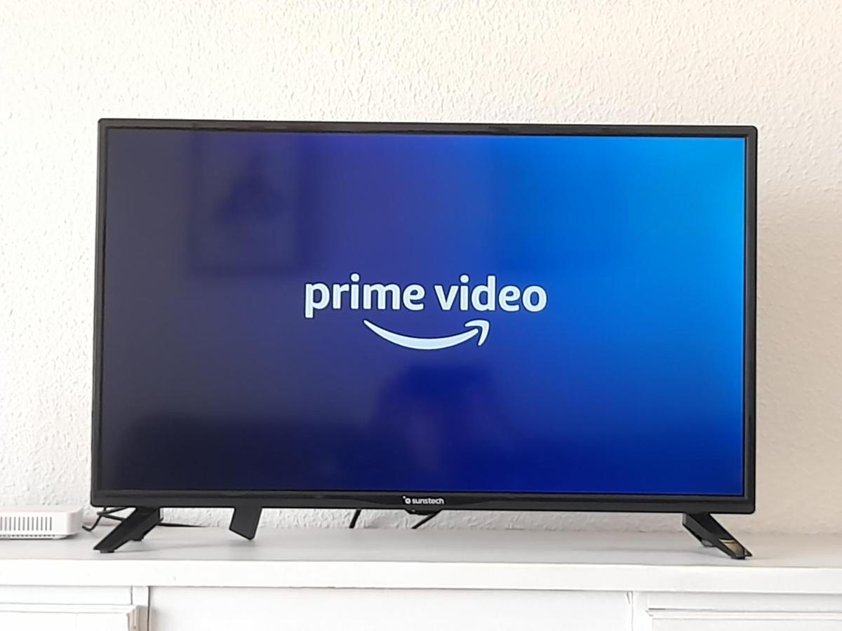 Mi Gaviota, Primera Linea Vt-49181-V Gandía Eksteriør bilde