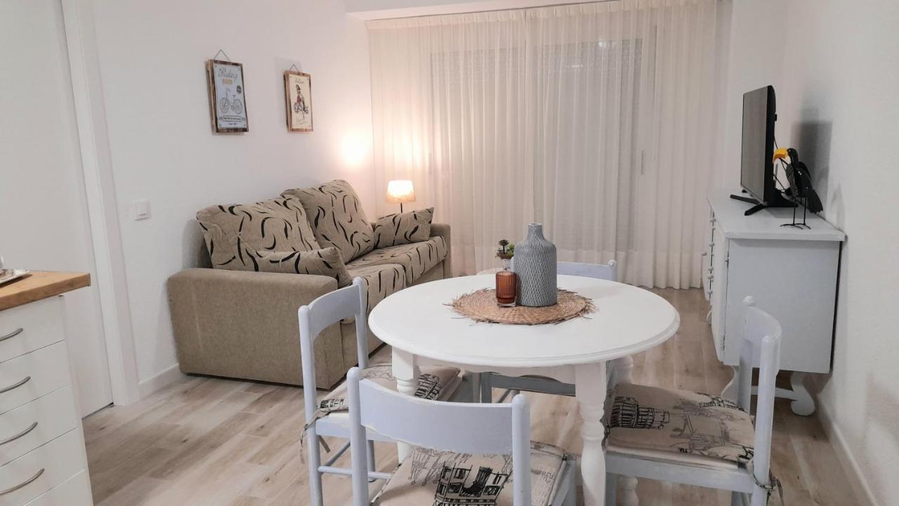 Mi Gaviota, Primera Linea Vt-49181-V Gandía Eksteriør bilde