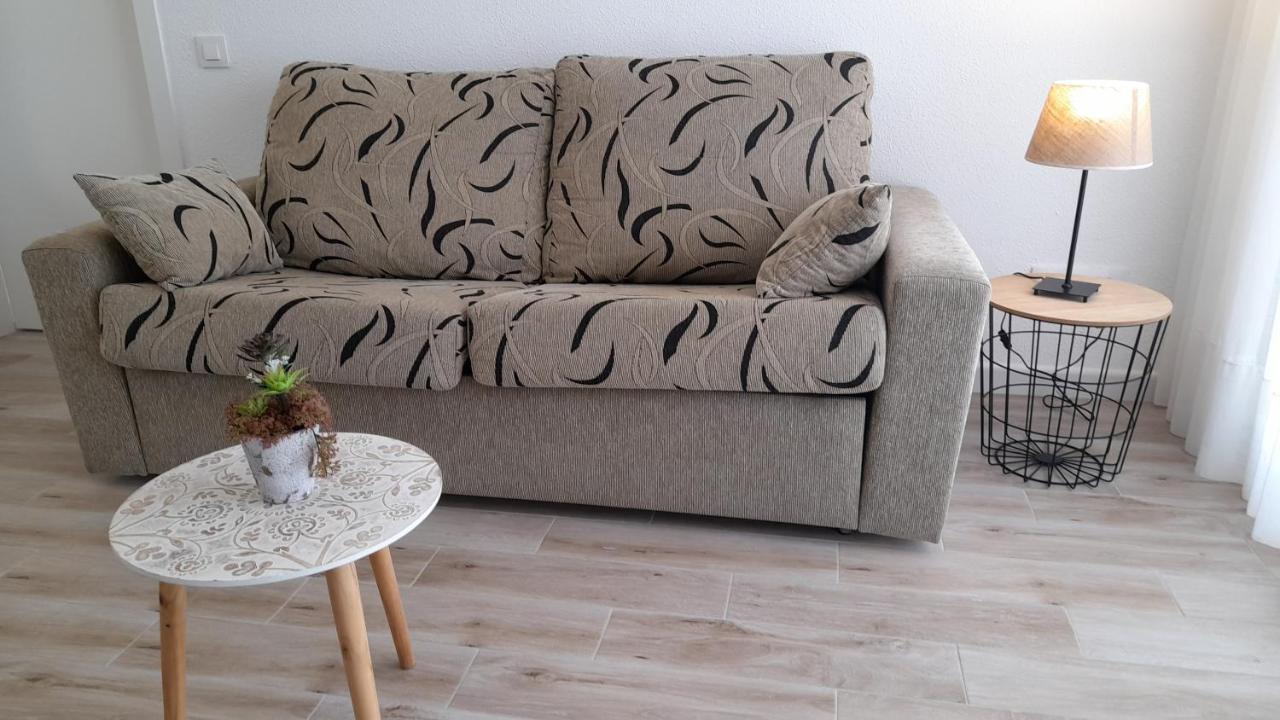 Mi Gaviota, Primera Linea Vt-49181-V Gandía Eksteriør bilde