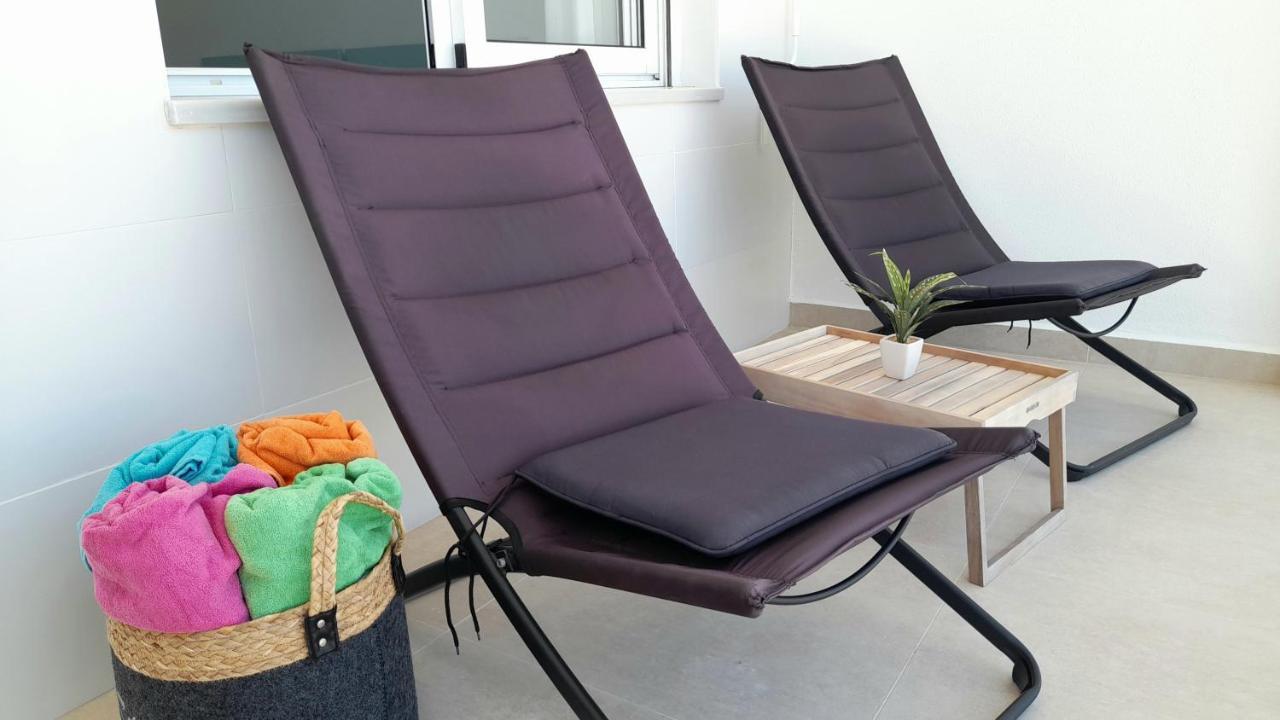 Mi Gaviota, Primera Linea Vt-49181-V Gandía Eksteriør bilde
