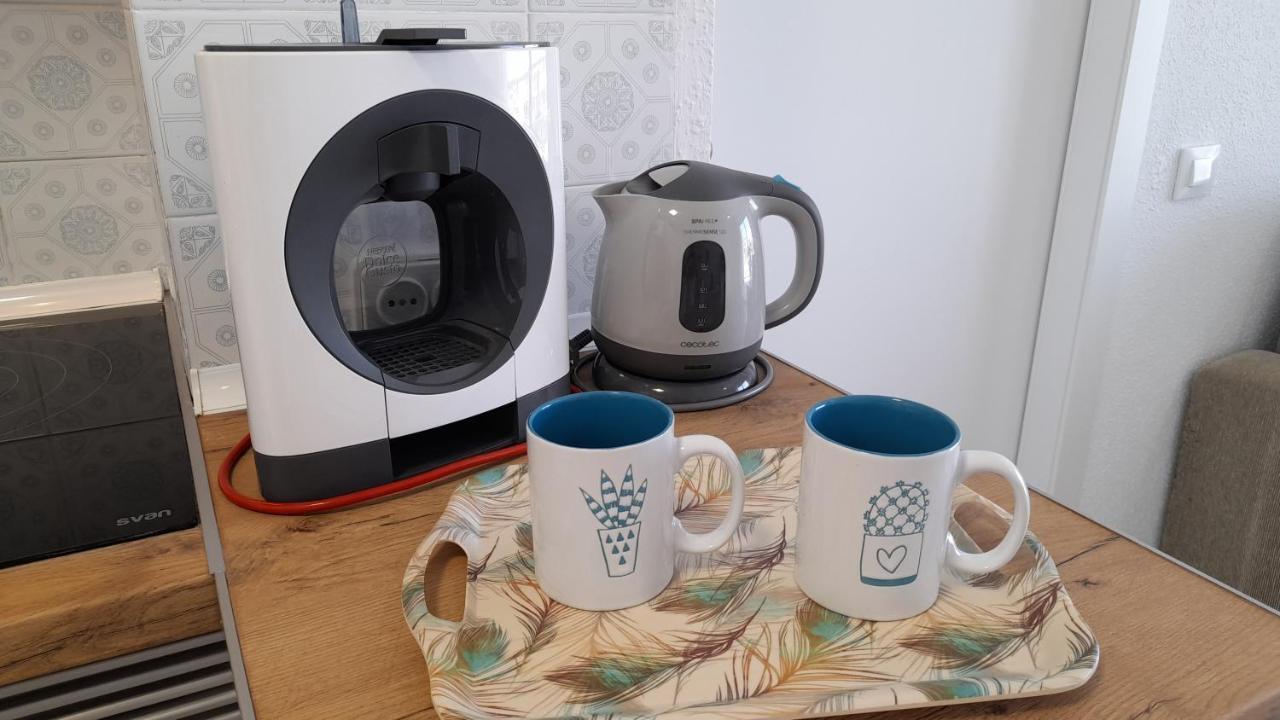 Mi Gaviota, Primera Linea Vt-49181-V Gandía Eksteriør bilde
